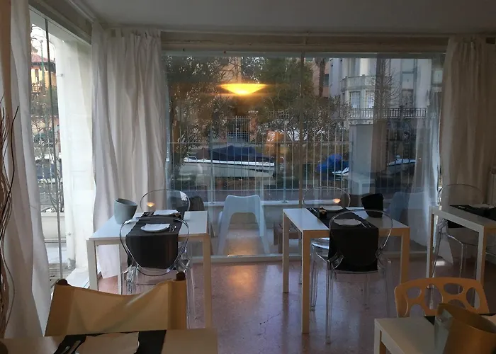 Venice Movie Casa de hóspedes Lido di Venezia